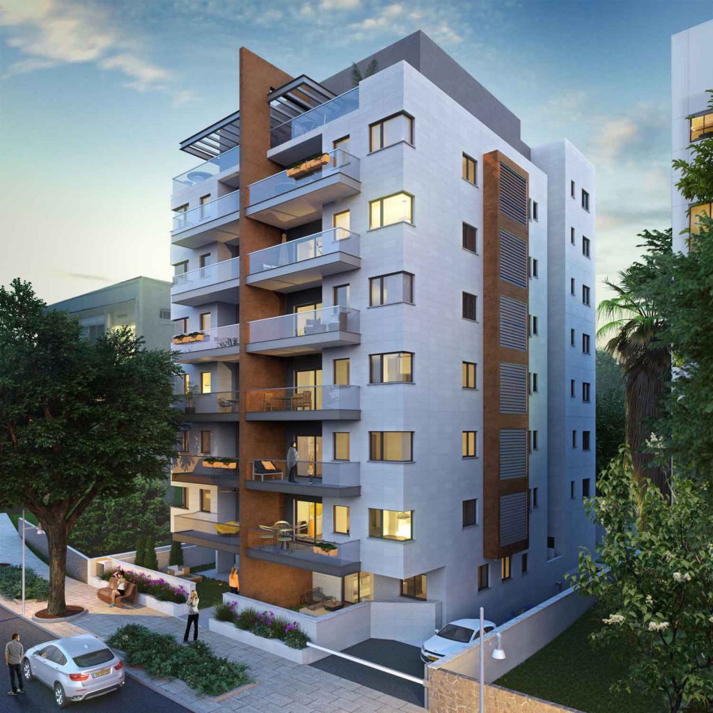 הרקפת-כפר סבא