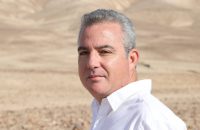 בני בוהדנה, בעלים של חברת Fix שיווק בני בוהדנה, בעלים של חברת Fix שיווק